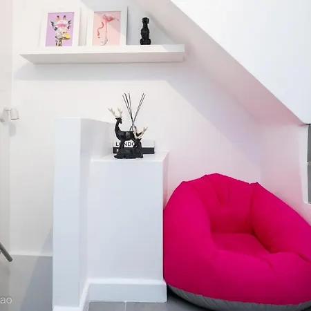 Casa De Ceu Vakantiehuis *