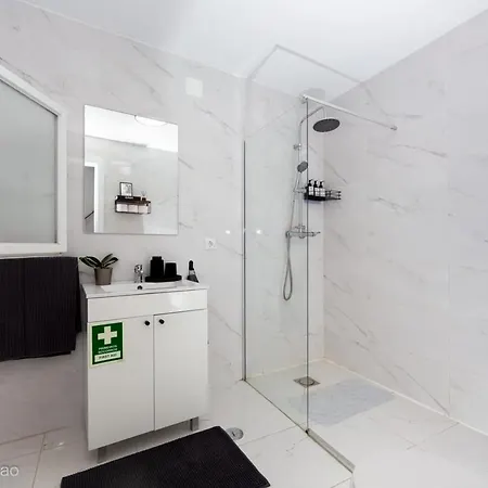 Vakantiehuis Casa De Ceu