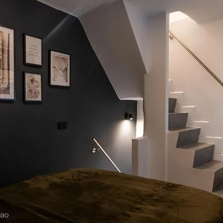 Vakantiehuis Casa De Ceu Albufeira