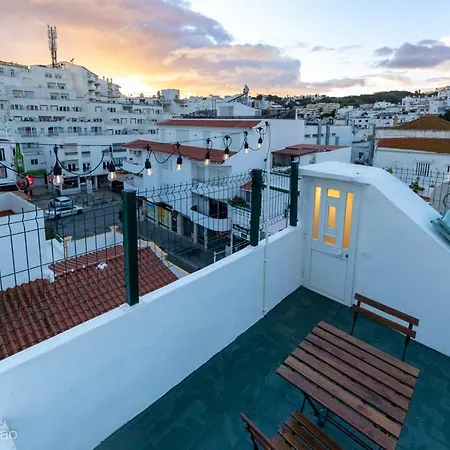 Casa De Ceu Σπίτι διακοπών